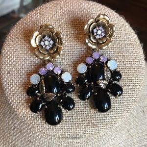Chloe + Isabel convertible earrings